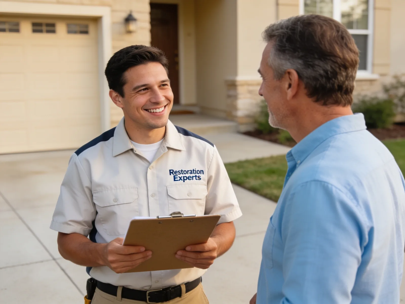 Water Damage Cleanup Westerville, NE FAQs